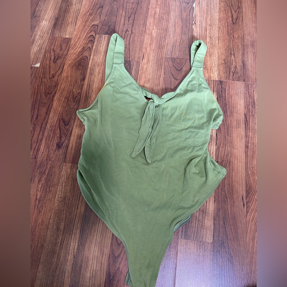 bodysuit